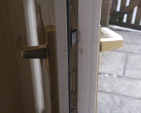 Timperley  uPVC Door Lock Replacement