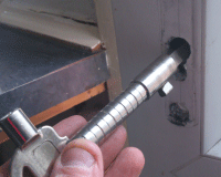 Warrington uPVC Lock Repairs